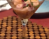 Foto del paso 5 de la receta: Ceviche especial aniversario Cookpad