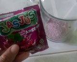 Foto langkah ke 1 dari resep Anggur soda.