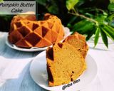 Foto langkah ke 7 dari resep Pumpkin Butter Cake.