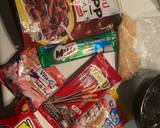 บิงซู วิธีทำสูตร 1 รูป