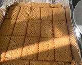 Foto del paso 2 de la receta: Tarta de galletas de la “abuelaca”