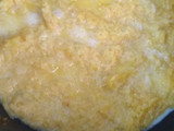 काशी कोहल्याचा हलवा (kashi kohalyacha halwa recipe in marathi)