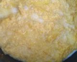 काशी कोहल्याचा हलवा (kashi kohalyacha halwa recipe in marathi) रेसिपी स्टेप 2 फोटो 
