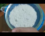 Foto langkah ke 1 dari resep BOLU KUKUS MEKAR 3 rasa (dengan Sprite).