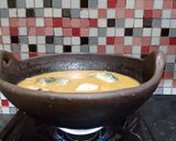 Foto langkah ke 5 dari resep Ikan masak Mandar - makanan sehat.