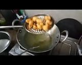 दही वड़ा (Dahi vada recipe in Hindi) रेसिपी चरण 7 फोटो