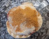 Foto del paso 6 de la receta: Pappushkas