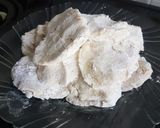 Foto langkah ke 6 dari resep Cireng Banjur.