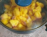 Foto langkah ke 3 dari resep Peach Jam Homemade 🍑🍑🍑.