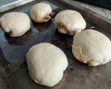 Foto del paso 4 de la receta: MASA🍁Para Empanada Árabe...!🐪