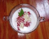 Foto langkah ke 3 dari resep Bubur Sagu Mutiara.