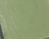 Foto langkah ke 2 dari resep Klepon Dessert Box.