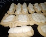 Foto del paso 10 de la receta: Factura sin Manteca