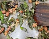 A picture of step 2 of Healthy Soaked Fenugreek Seeds Weightloss Chutney For All Meals.
