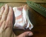 Foto del paso 3 de la receta: Coda alla vacccinara (cucina romana povera)