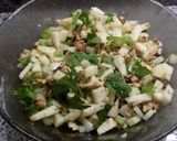 Foto del paso 2 de la receta: Ensalada Waldorf Light
