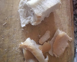 Foto del paso 2 de la receta: Budín de Pan Casero