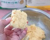 Foto langkah ke 4 dari resep Gabin Tape.