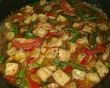 Foto langkah ke 13 dari resep 37• Tauco Udang Medan.