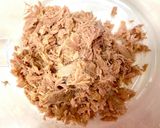 A picture of step 5 of Greek Yoghurt Tuna Sandwiches.