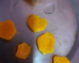 হলুদ চা(Raw Turmeric Tea recipe in bengali) রেসিপি ধাপ - 1 ছবি