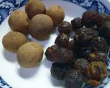 สะโพกไก่ตุ๋นลำไยแห้ง วิธีทำสูตร 1 รูป