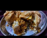 मूंग दाल खस्ता कचौड़ी (moong dal khasta kachori recipe in Hindi) रेसिपी चरण 18 फोटो
