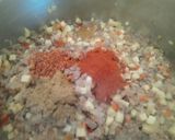 Foto del paso 5 de la receta: Empanadas de carne, las mejores 😉😋