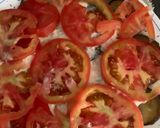 Foto del paso 3 de la receta: Berenjena con atún - microondas