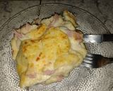Foto del paso 5 de la receta: Ñoquis de sémola a la romana