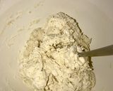 Pizza recept fázis 2 fotója