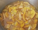 Une image de l'étape 4 de Soupe butternut /courgettes jaune 😋.
