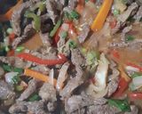 Foto del paso 5 de la receta: Tacos relleno (segunda parte)