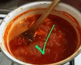 Foto del paso 17 de la receta: Confitura de tomates, limón y menta