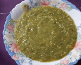 Foto del paso 3 de la receta: Puré de verduras