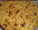 صورة لخطوة 4 من وصفة معكرونة بشاميل 🍴🍝😋