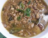 Foto langkah ke 5 dari resep Mie ayam simpel.