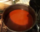 Foto del paso 2 de la receta: Piernas botaneras