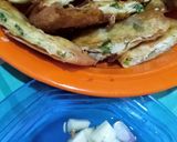 Foto langkah ke 4 dari resep Martabak Telur Mini.