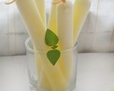 Foto langkah ke 3 dari resep Es Lilin Pop Ice.