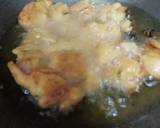 Onion Fritters recipe step 3 photo