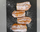 Foto del paso 2 de la receta: Eclairs de crema de limón