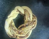 Foto del paso 10 de la receta: Kringle Estonia 😋
