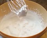 A picture of step 4 of Vanilla Cake.