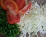 Foto langkah ke 1 dari resep Bihun udang goreng.