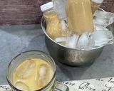 Foto langkah ke 4 dari resep Kopi Seliter.
