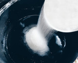 Foto del paso 2 de la receta: Malvaviscos Sin Tacc