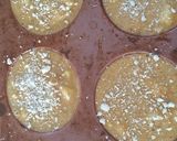 Foto del paso 3 de la receta: Muffin de harina integral, con manzana, pasas y nueces