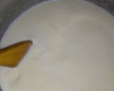 Foto del paso 1 de la receta: Crema pastelera