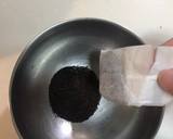 ［氣炸］伯爵茶戚風蛋糕🍰的食譜步驟1照片